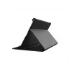 Samsung GP-FBT515AMABW Anymode Book Cover for Galaxy Tab A (2019) 10.1, Black, TPU