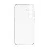 Samsung Clear Case for S24 FE, Cover, Samsung, Galaxy S24 FE, 17 cm (6.7 inch), Transparent