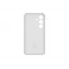 Samsung Shield Case Gray, Cover, Samsung, Galaxy S24, 15.8 cm (6.2 inch), Light grey