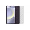 Samsung Shield Case Gray, Cover, Samsung, Galaxy S24, 15.8 cm (6.2 inch), Light grey