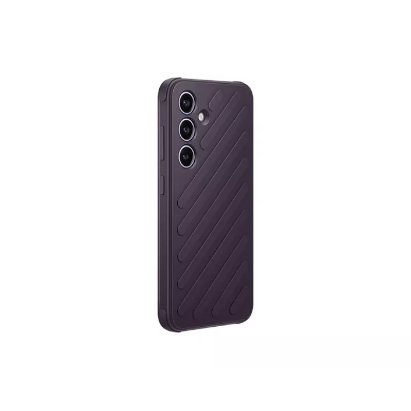 Samsung Shield Case Violet, Cover, Samsung, Galaxy S24, 15.8 cm (6.2 inch), Violet
