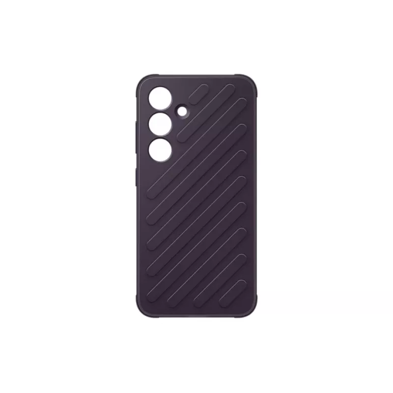 Samsung Shield Case Violet, Cover, Samsung, Galaxy S24, 15.8 cm (6.2 inch), Violet