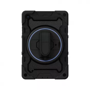 Samsung GP-FPX216AECBW tablet case 27.9 cm (11 inch) Cover Black