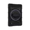 Samsung GP-FPX216AECBW tablet case 27.9 cm (11 inch) Cover Black