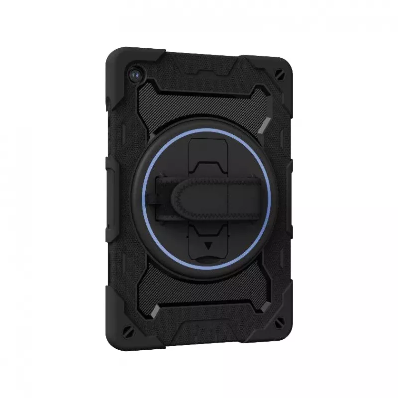 Samsung GP-FPX216AECBW tablet case 27.9 cm (11 inch) Cover Black