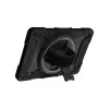 Samsung GP-FPX216AECBW tablet case 27.9 cm (11 inch) Cover Black