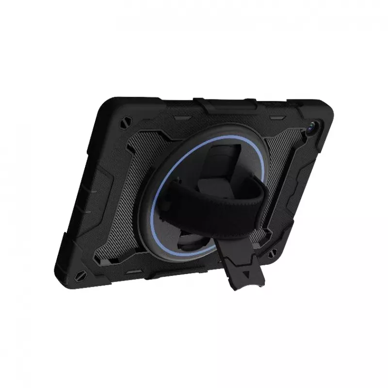 Samsung GP-FPX216AECBW tablet case 27.9 cm (11 inch) Cover Black