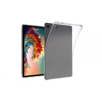 Samsung GP-FPX236AEATW tablet case 27.9 cm (11 inch) Cover Transparent