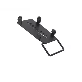Ergonomic Solutions SpacePole Payment Ingenico IPP350/350 MultiGrip™ (with handle)