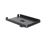 Ergonomic Solutions SpacePole POS Epson TM-T88 Printer Plate for cable cover, straight angle