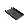 Ergonomic Solutions SpacePole POS Epson TM-T88 Printer Plate for cable cover, straight angle