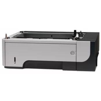HP LaserJet 500-sheet Feeder/Tray 500 sheets