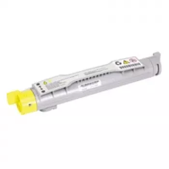 DELL HG308 toner cartridge Original Yellow