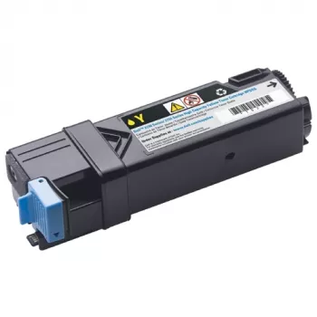 DELL NPDXG toner cartridge 1 pc(s) Original Black