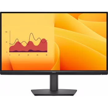 DELL E Series E2225HM computer monitor 54.6 cm (21.5 inch) 1920 x 1080 pixels Full HD LCD