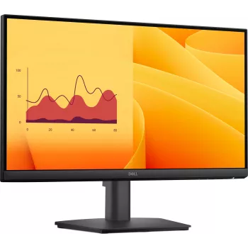 DELL E Series E2225HM computer monitor 54.6 cm (21.5 inch) 1920 x 1080 pixels Full HD LCD
