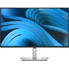 DELL Pro Plus P2725D computer monitor 68.6 cm (27 inch) 2560 x 1440 pixels Quad HD LCD Black, Silver