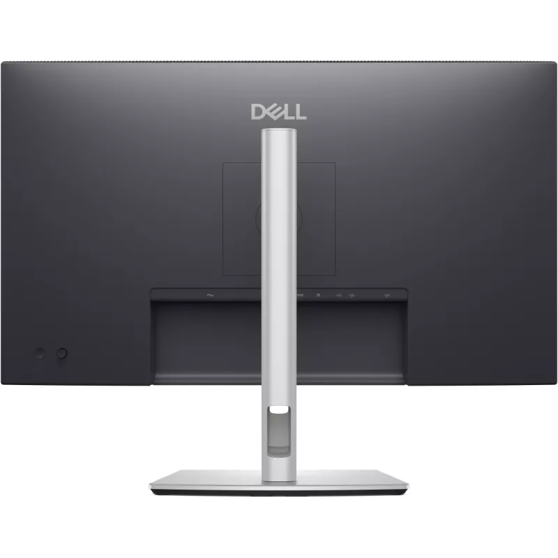 DELL Pro Plus P2725D computer monitor 68.6 cm (27 inch) 2560 x 1440 pixels Quad HD LCD Black, Silver