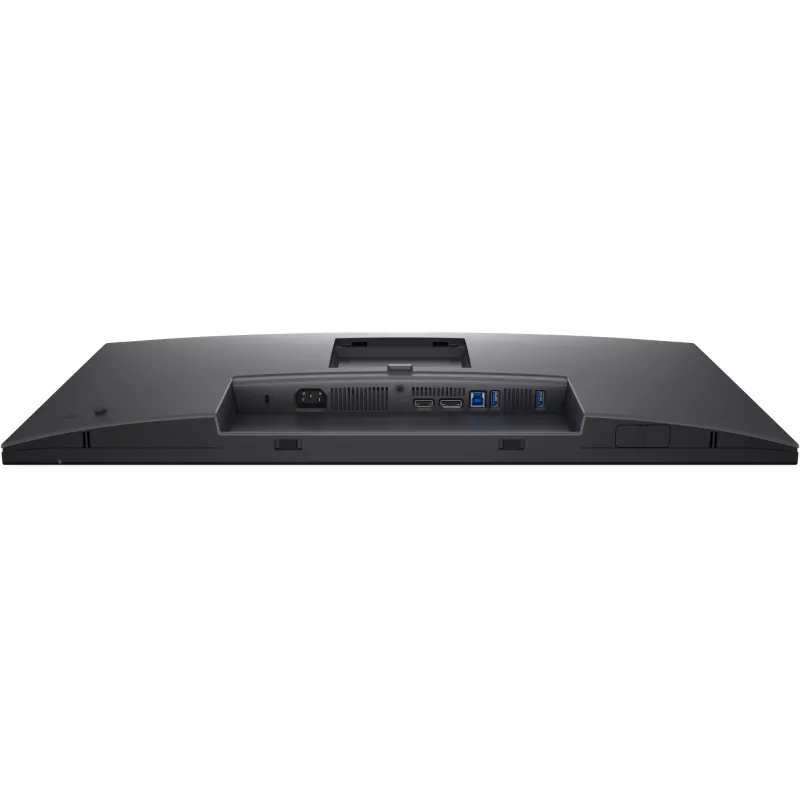 DELL Pro Plus P2725D computer monitor 68.6 cm (27 inch) 2560 x 1440 pixels Quad HD LCD Black, Silver