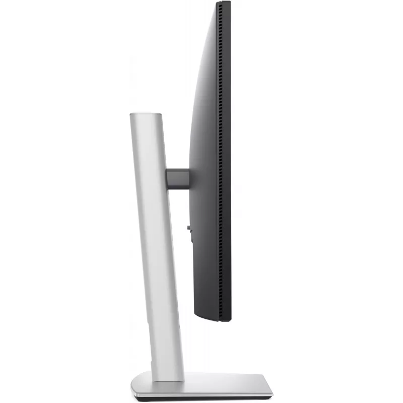 DELL Pro Plus P2725D computer monitor 68.6 cm (27 inch) 2560 x 1440 pixels Quad HD LCD Black, Silver