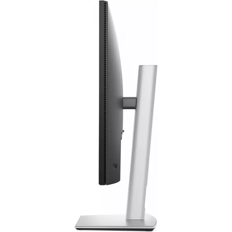 DELL Pro Plus P2725D computer monitor 68.6 cm (27 inch) 2560 x 1440 pixels Quad HD LCD Black, Silver