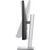DELL Pro Plus P2725D computer monitor 68.6 cm (27 inch) 2560 x 1440 pixels Quad HD LCD Black, Silver