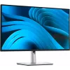 DELL Pro Plus P2725DE computer monitor 68.6 cm (27 inch) 2560 x 1440 pixels Quad HD LCD Black, Silver