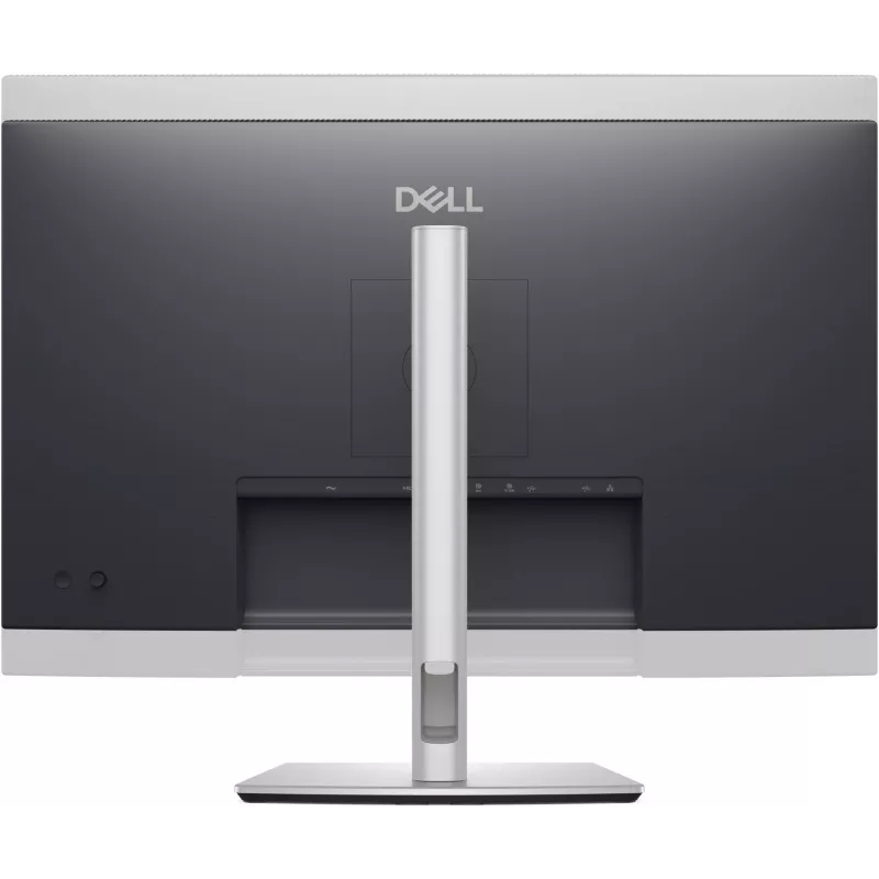 DELL Pro Plus P2725DE computer monitor 68.6 cm (27 inch) 2560 x 1440 pixels Quad HD LCD Black, Silver