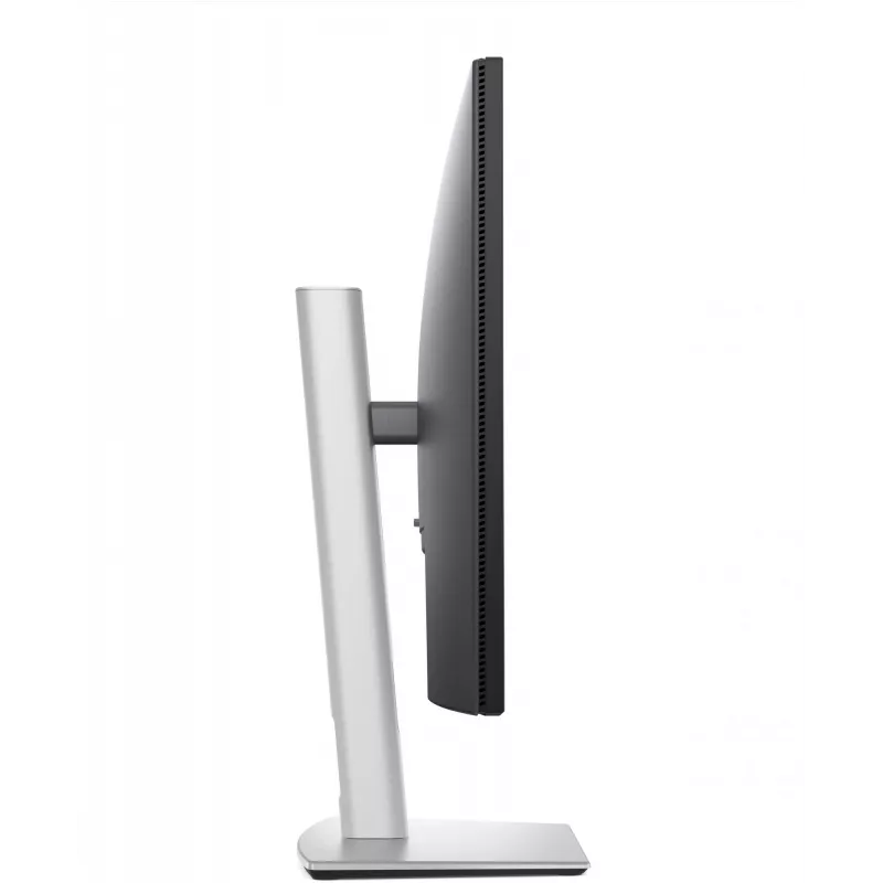 DELL Pro Plus P2725DE computer monitor 68.6 cm (27 inch) 2560 x 1440 pixels Quad HD LCD Black, Silver