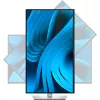 DELL Pro Plus P2725DE computer monitor 68.6 cm (27 inch) 2560 x 1440 pixels Quad HD LCD Black, Silver