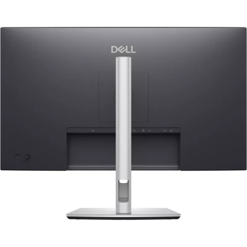 DELL Pro Plus P2725QE computer monitor 68.6 cm (27 inch) 3840 x 2160 pixels 4K Ultra HD LCD Black, Silver