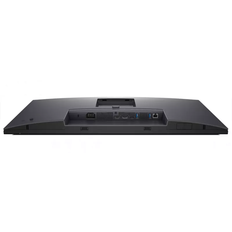 DELL Pro Plus P2725QE computer monitor 68.6 cm (27 inch) 3840 x 2160 pixels 4K Ultra HD LCD Black, Silver