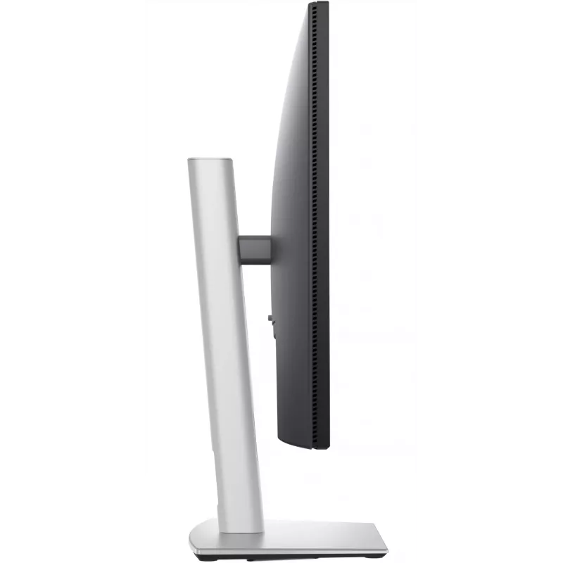 DELL Pro Plus P2725QE computer monitor 68.6 cm (27 inch) 3840 x 2160 pixels 4K Ultra HD LCD Black, Silver