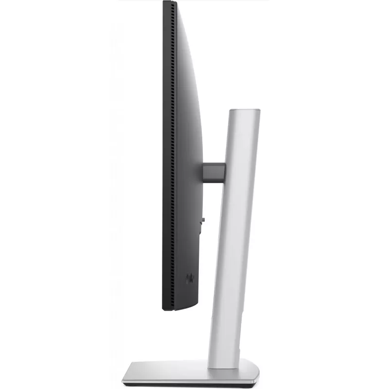 DELL Pro Plus P2725QE computer monitor 68.6 cm (27 inch) 3840 x 2160 pixels 4K Ultra HD LCD Black, Silver