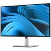 DELL Pro Plus P2725QE computer monitor 68.6 cm (27 inch) 3840 x 2160 pixels 4K Ultra HD LCD Black, Silver