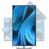 DELL Pro Plus P2725QE computer monitor 68.6 cm (27 inch) 3840 x 2160 pixels 4K Ultra HD LCD Black, Silver