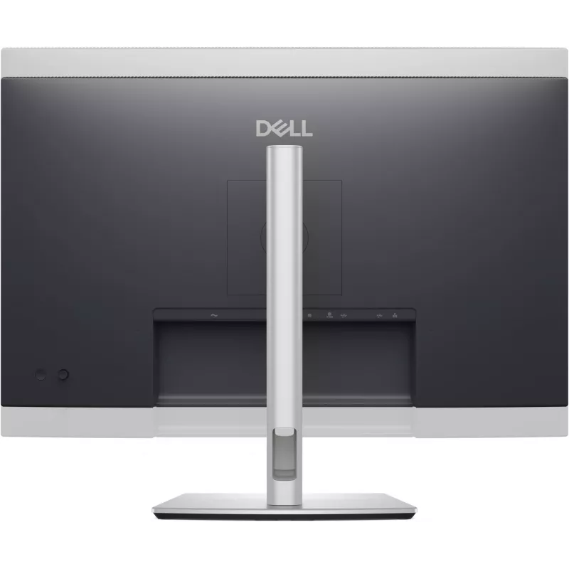 DELL Pro Plus P2725QE computer monitor 68.6 cm (27 inch) 3840 x 2160 pixels 4K Ultra HD LCD Black, Silver