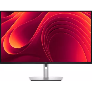 DELL Pro Plus P3225DE computer monitor 80 cm (31.5 inch) 2560 x 1440 pixels Wide Quad HD LCD Black, Grey