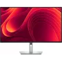 DELL Pro Plus P3225DE computer monitor 80 cm (31.5 inch) 2560 x 1440 pixels Wide Quad HD LCD Black, Grey
