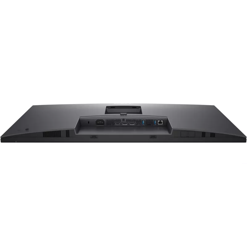 DELL Pro Plus P3225DE computer monitor 80 cm (31.5 inch) 2560 x 1440 pixels Wide Quad HD LCD Black, Grey