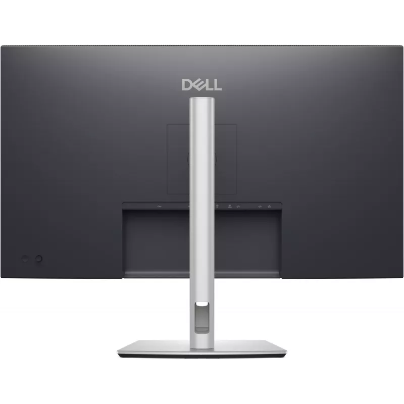 DELL Pro Plus P3225DE computer monitor 80 cm (31.5 inch) 2560 x 1440 pixels Wide Quad HD LCD Black, Grey