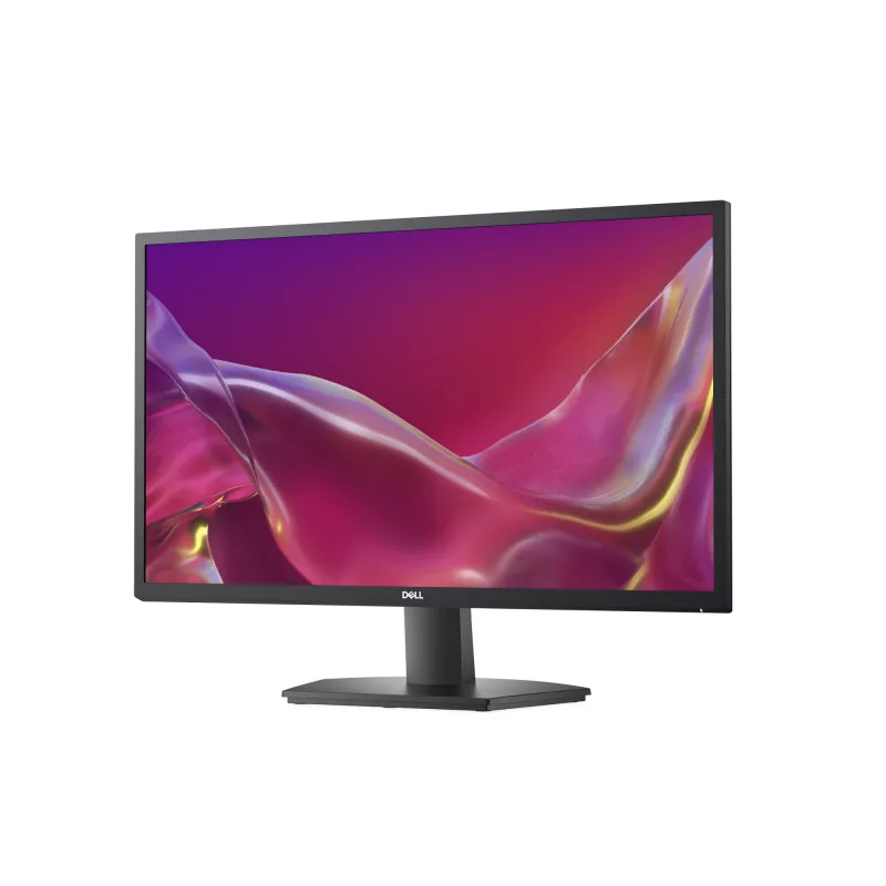 DELL SE2725H computer monitor 68.6 cm (27 inch) 1920 x 1080 pixels Full HD LED Black