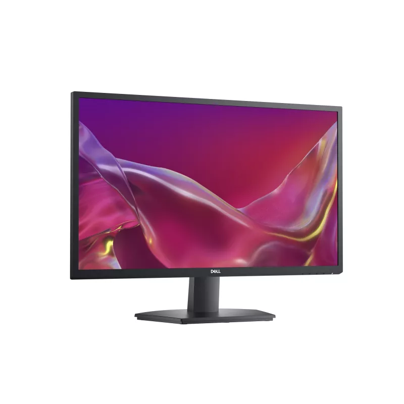 DELL SE2725H computer monitor 68.6 cm (27 inch) 1920 x 1080 pixels Full HD LED Black