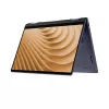 DELL 2-in-1 DB04255 AMD Ryzen™ AI 7 350 Hybrid (2-in-1) 35.6 cm (14 inch) Touchscreen Full HD+ 16 GB LPDDR5x-SDRAM 1 TB SSD Wi-Fi 7 (802.11be) Windows 11 Pro Blue