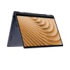 DELL 2-in-1 DB04255 AMD Ryzen™ AI 7 350 Hybrid (2-in-1) 35.6 cm (14 inch) Touchscreen Full HD+ 16 GB LPDDR5x-SDRAM 1 TB SSD Wi-Fi 7 (802.11be) Windows 11 Pro Blue