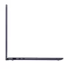 DELL 2-in-1 DB04255 AMD Ryzen™ AI 7 350 Hybrid (2-in-1) 35.6 cm (14 inch) Touchscreen Full HD+ 16 GB LPDDR5x-SDRAM 1 TB SSD Wi-Fi 7 (802.11be) Windows 11 Pro Blue