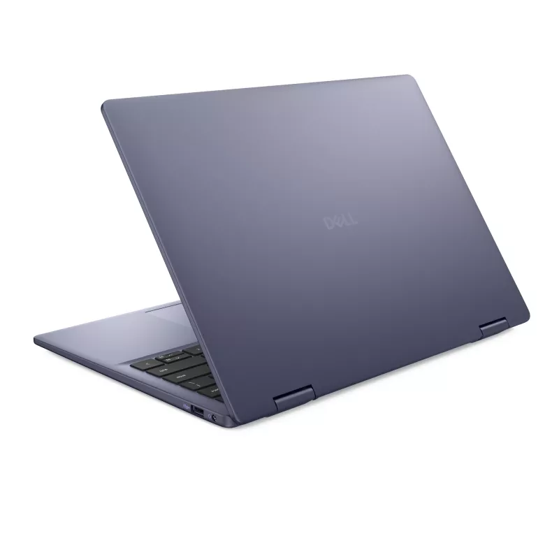 DELL 2-in-1 DB04255 AMD Ryzen™ AI 7 350 Hybrid (2-in-1) 35.6 cm (14 inch) Touchscreen Full HD+ 16 GB LPDDR5x-SDRAM 1 TB SSD Wi-Fi 7 (802.11be) Windows 11 Pro Blue