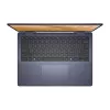 DELL 2-in-1 DB04255 AMD Ryzen™ AI 7 350 Hybrid (2-in-1) 35.6 cm (14 inch) Touchscreen Full HD+ 16 GB LPDDR5x-SDRAM 1 TB SSD Wi-Fi 7 (802.11be) Windows 11 Pro Blue