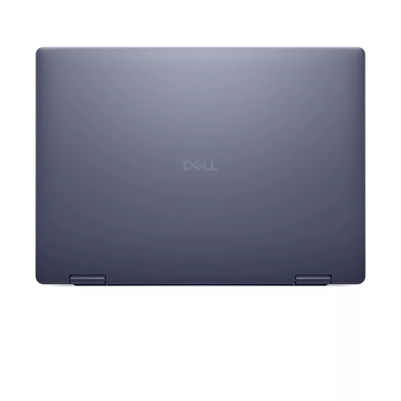 DELL 2-in-1 DB04255 AMD Ryzen™ AI 7 350 Hybrid (2-in-1) 35.6 cm (14 inch) Touchscreen Full HD+ 16 GB LPDDR5x-SDRAM 1 TB SSD Wi-Fi 7 (802.11be) Windows 11 Pro Blue