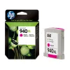 HP 940XL High Yield Magenta Original ink cartridge 1 pc(s) High (XL) Yield